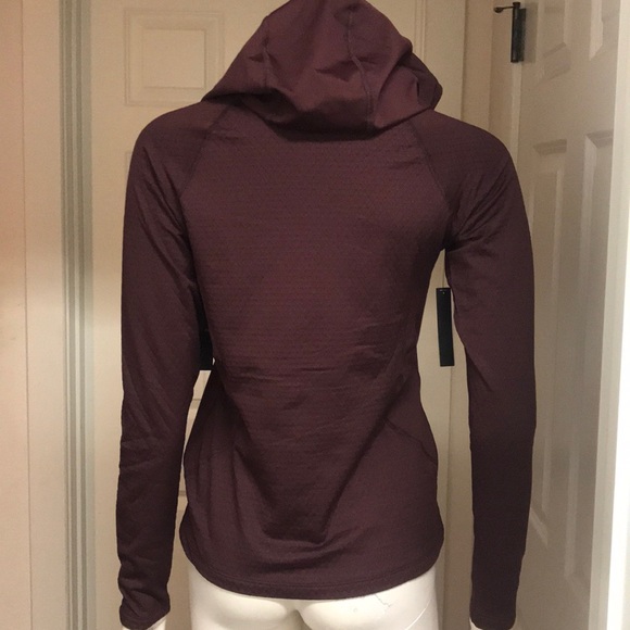 Nike Athletic/Athleisure/Training Hoody, M, NWT! - Picture 6 of 9
